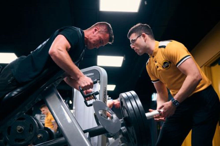 One-one-One-PT-Sessions One one One PT Sessions