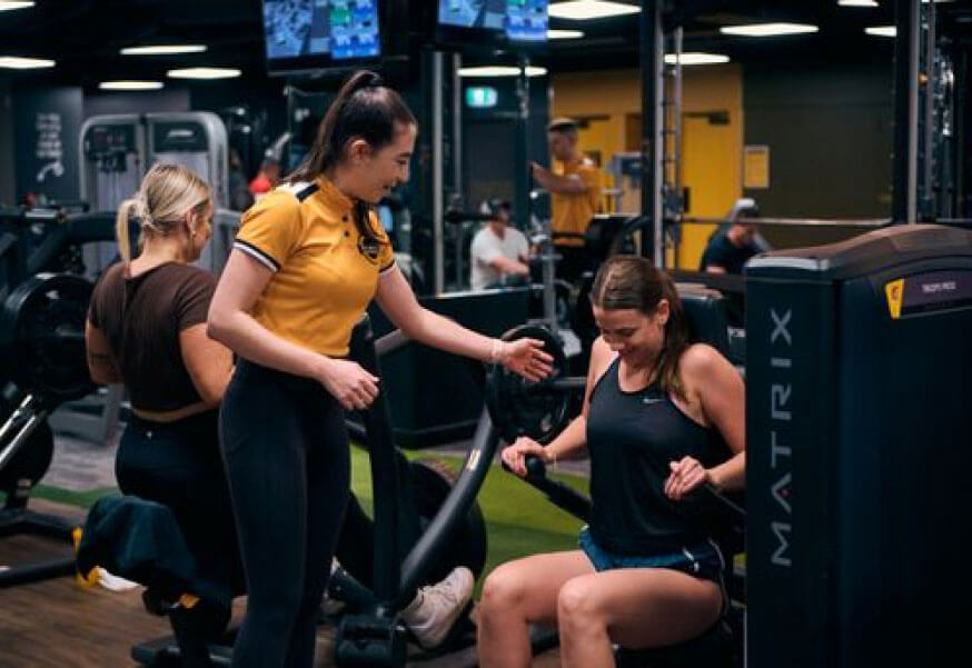 Small-Group-PT-Sessions Small Group PT Sessions