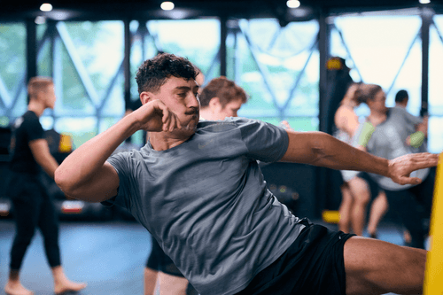 Why Starting Your Training in Muay Thai is a Better Choice Than MMA-p-500